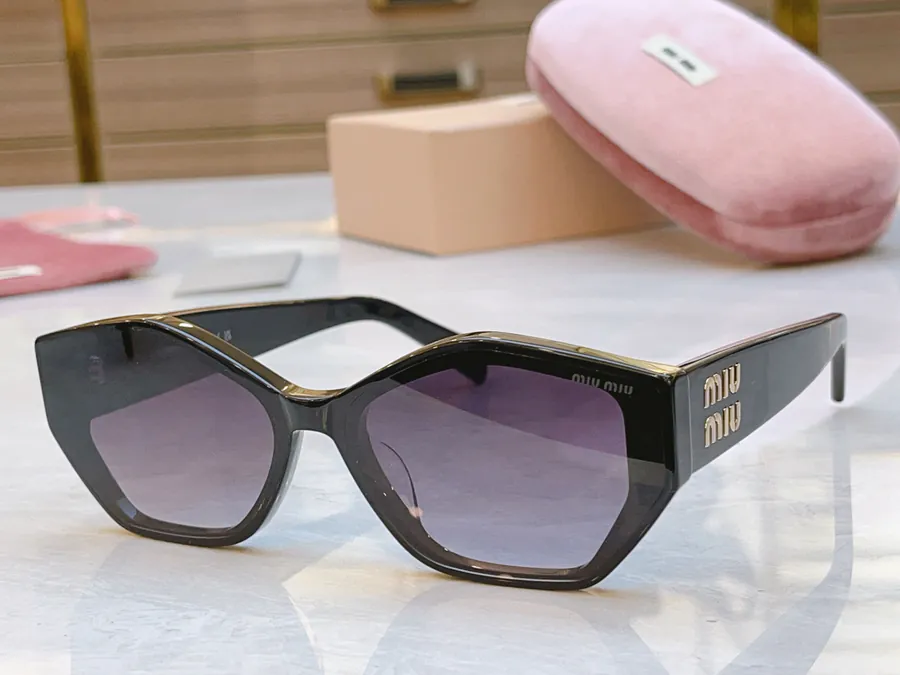 MIU MI* New Sunglasses