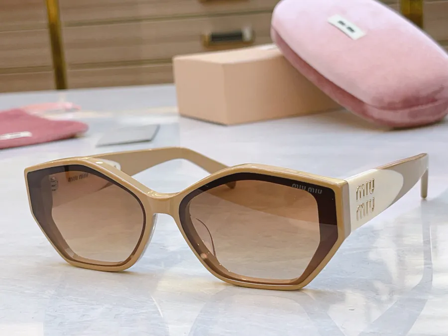 MIU MI* New Sunglasses