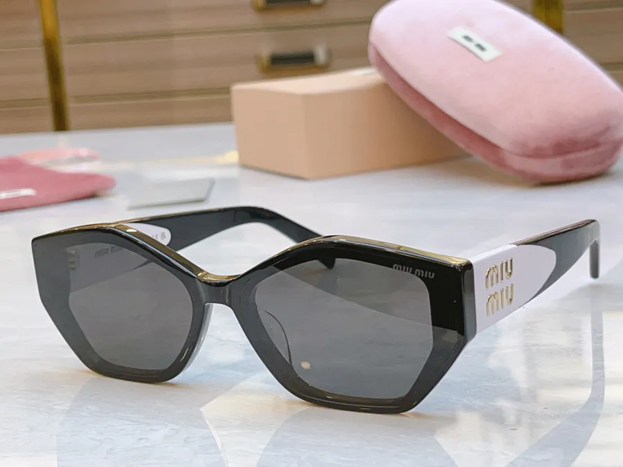 MIU MI* New Sunglasses