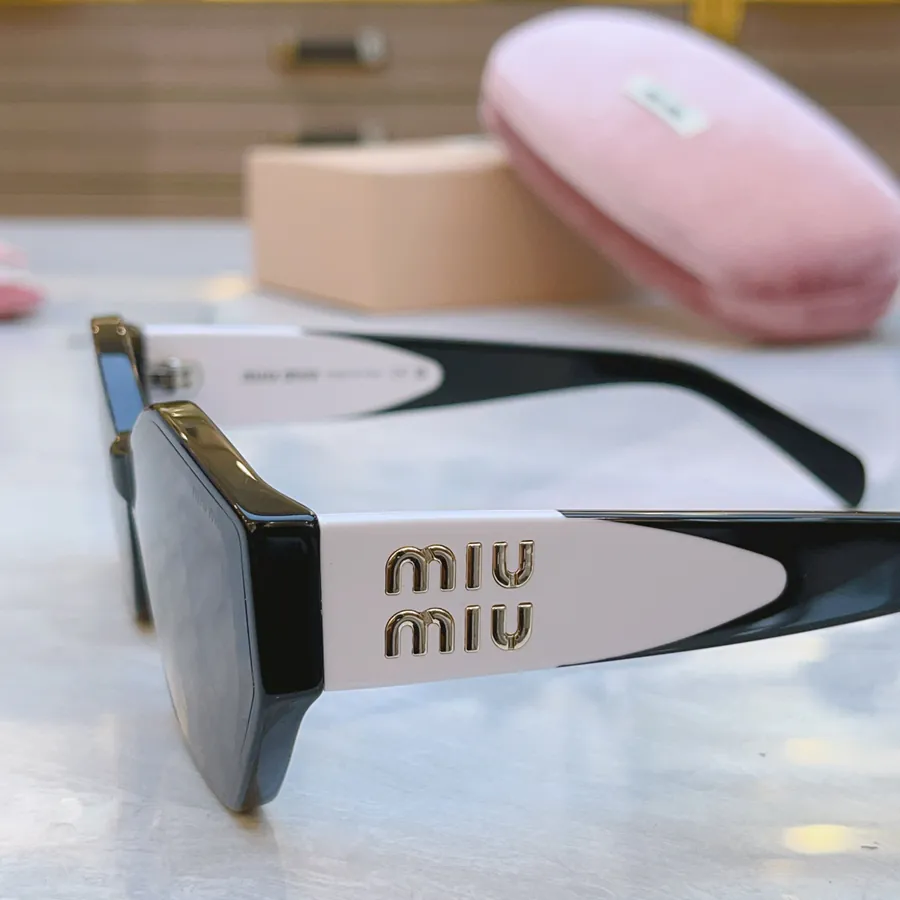 MIU MI* New Sunglasses