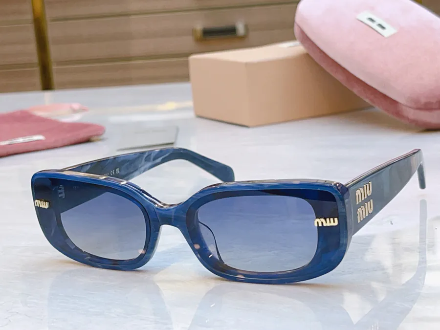 MIU MI* New Sunglasses