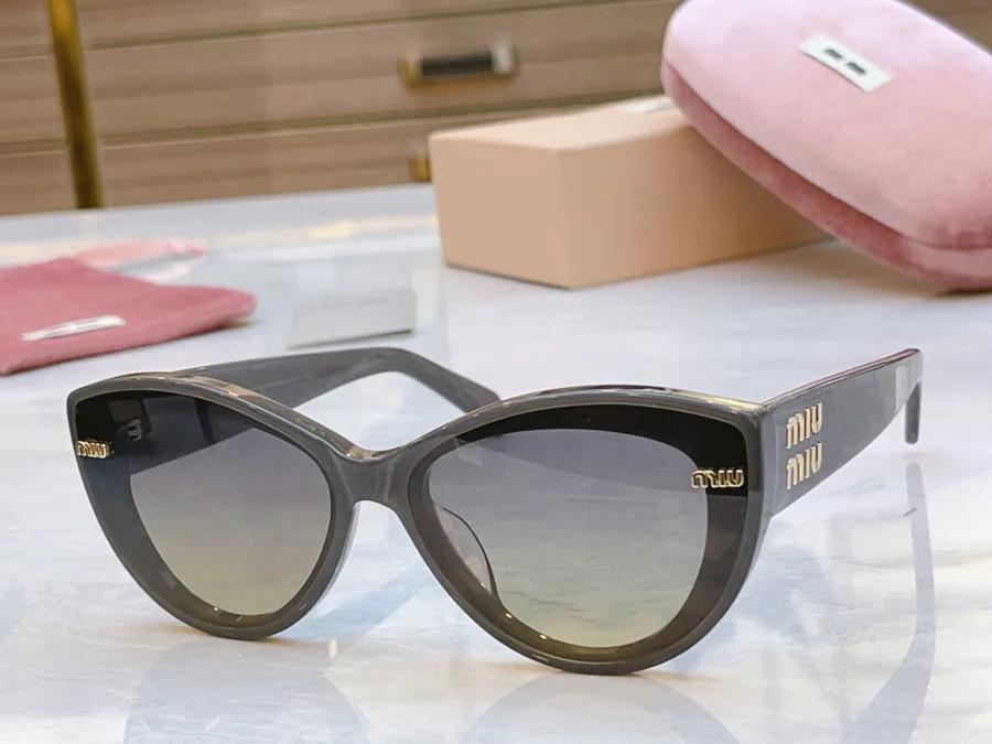 MIU MI* New Sunglasses