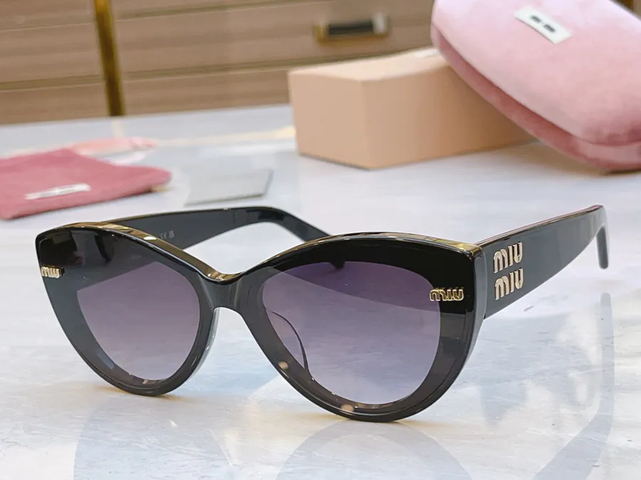 MIU MI* New Sunglasses