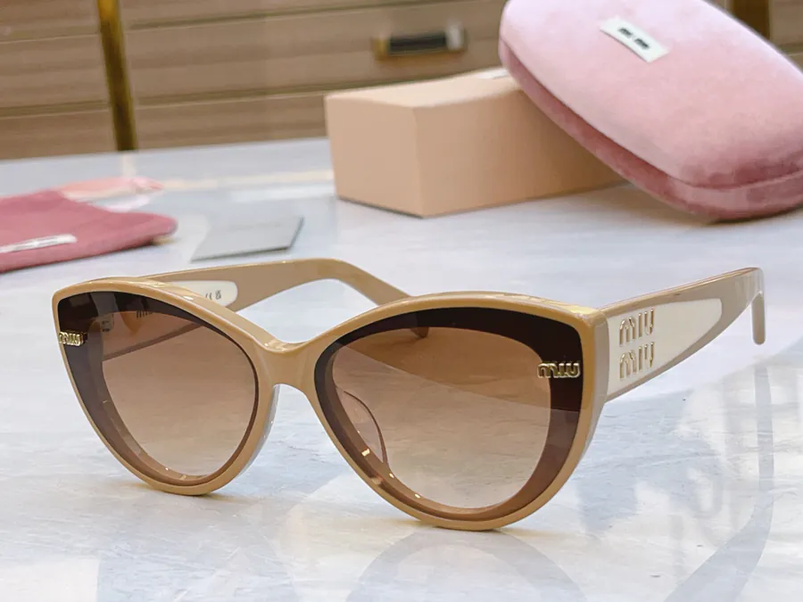 MIU MI* New Sunglasses