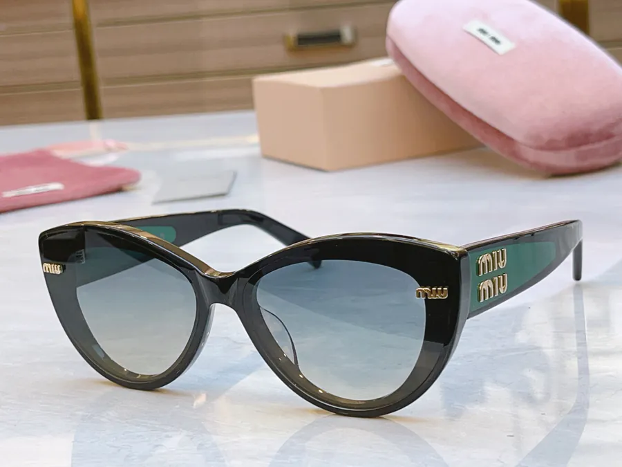 MIU MI* New Sunglasses