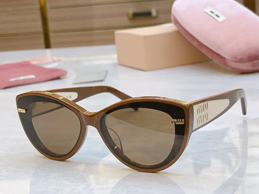 MIU MI* New Sunglasses