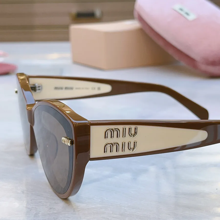 MIU MI* New Sunglasses
