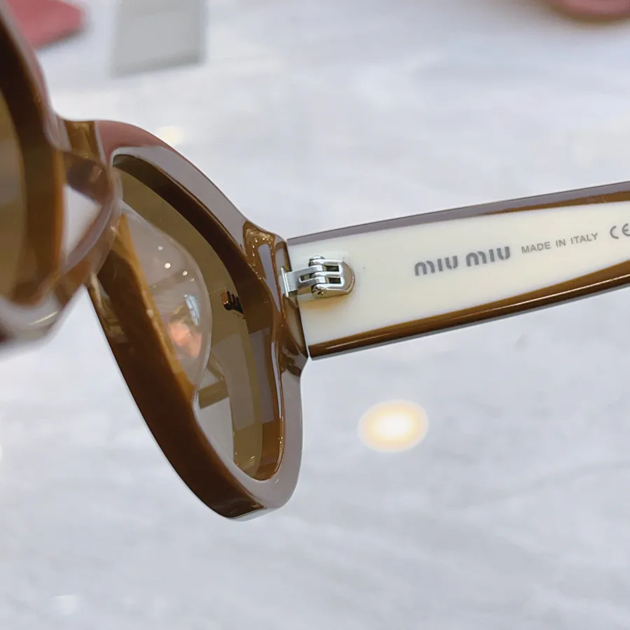 MIU MI* New Sunglasses