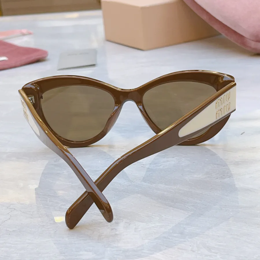MIU MI* New Sunglasses