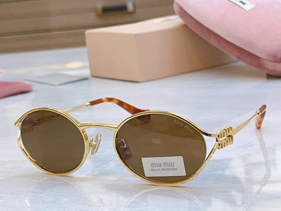 MIU MI* New Sunglasses