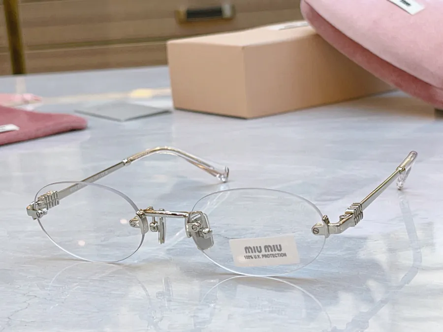 MIU MI* New Sunglasses