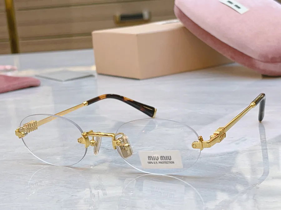 MIU MI* New Sunglasses