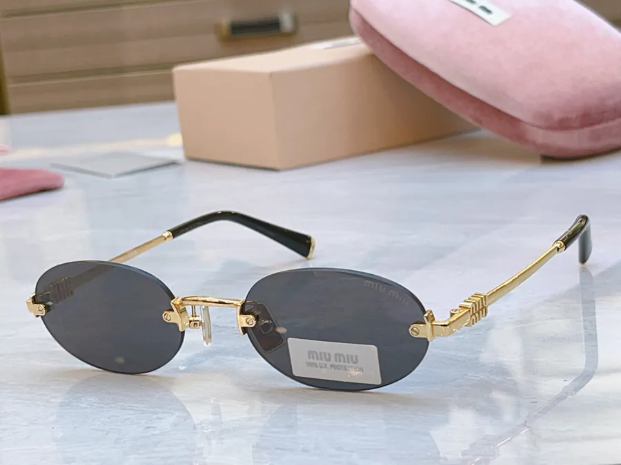 MIU MI* New Sunglasses
