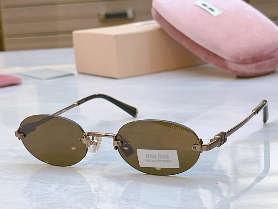 MIU MI* New Sunglasses