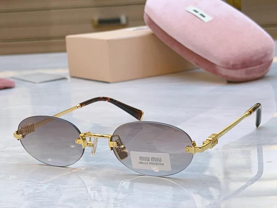 MIU MI* New Sunglasses