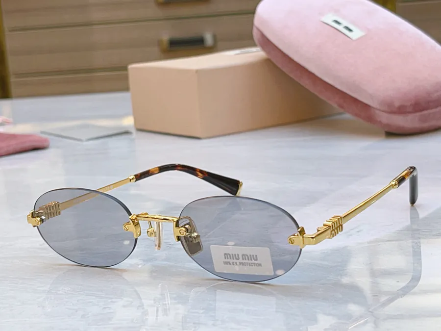 MIU MI* New Sunglasses