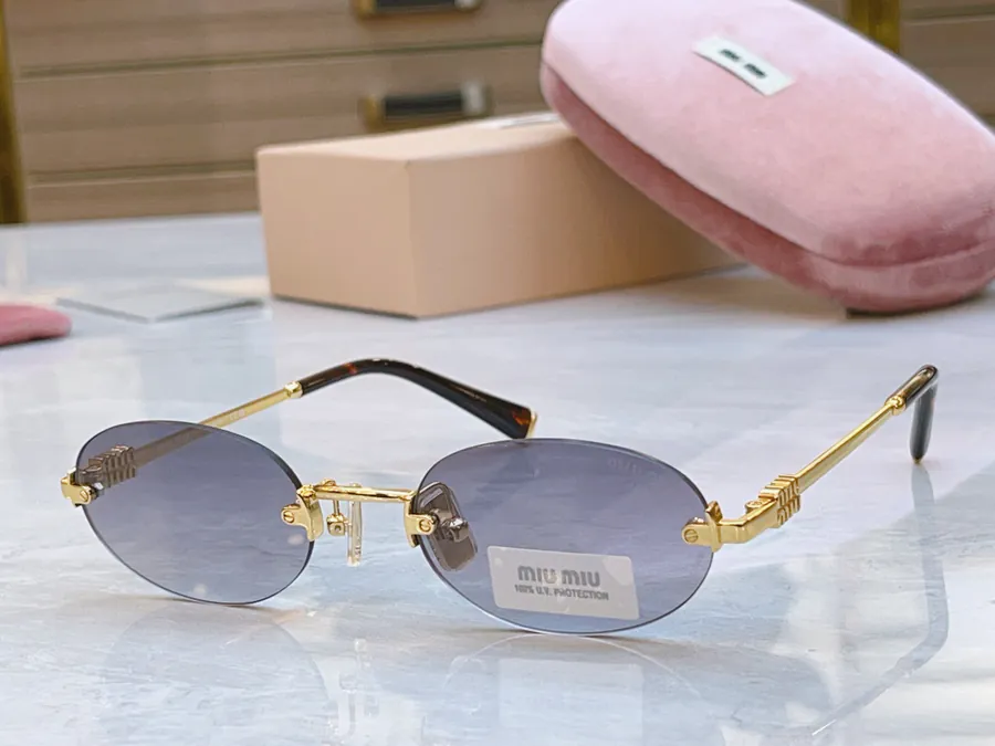 MIU MI* New Sunglasses