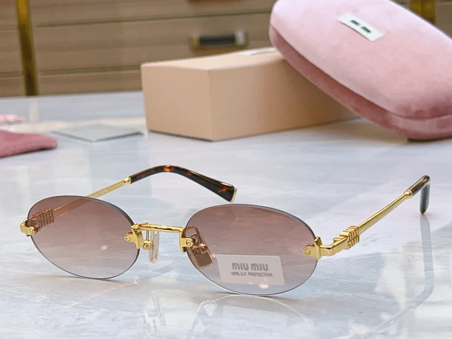 MIU MI* New Sunglasses