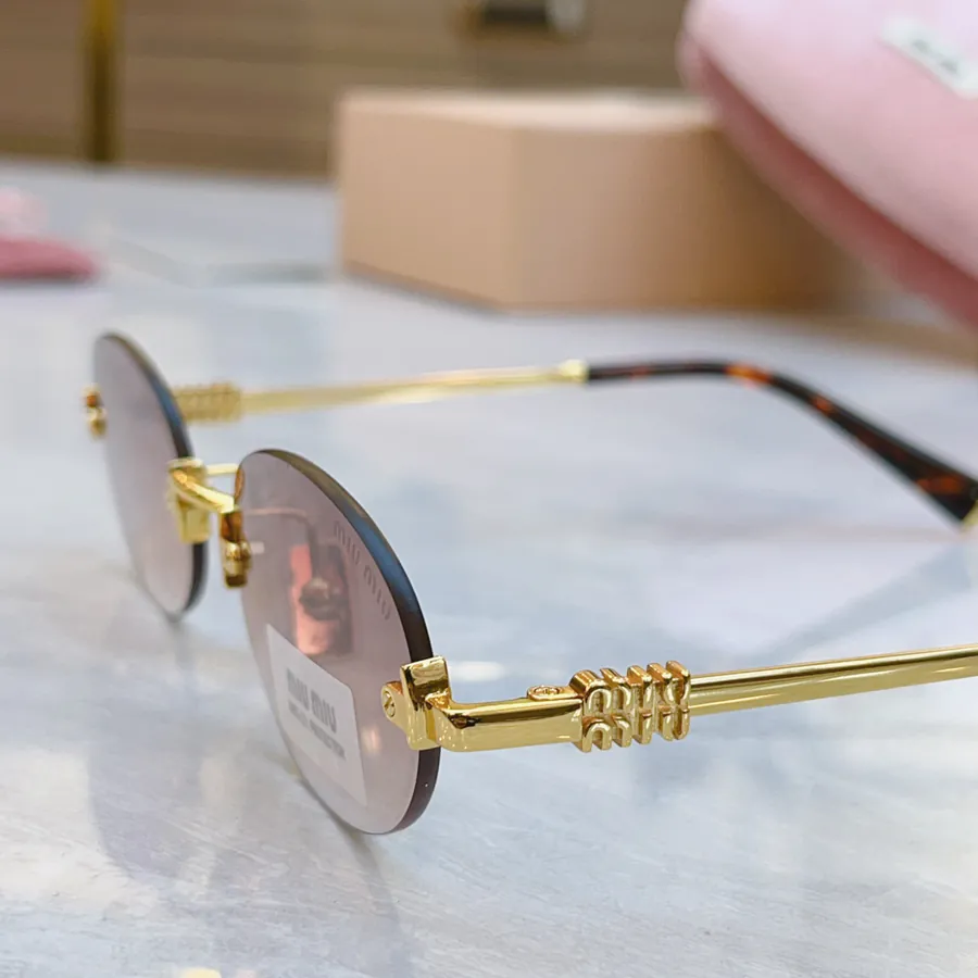 MIU MI* New Sunglasses