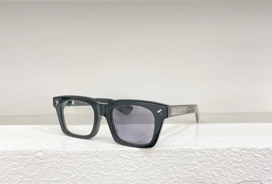 Jacques Marie Mage Sunglasses with Gradient Lenses