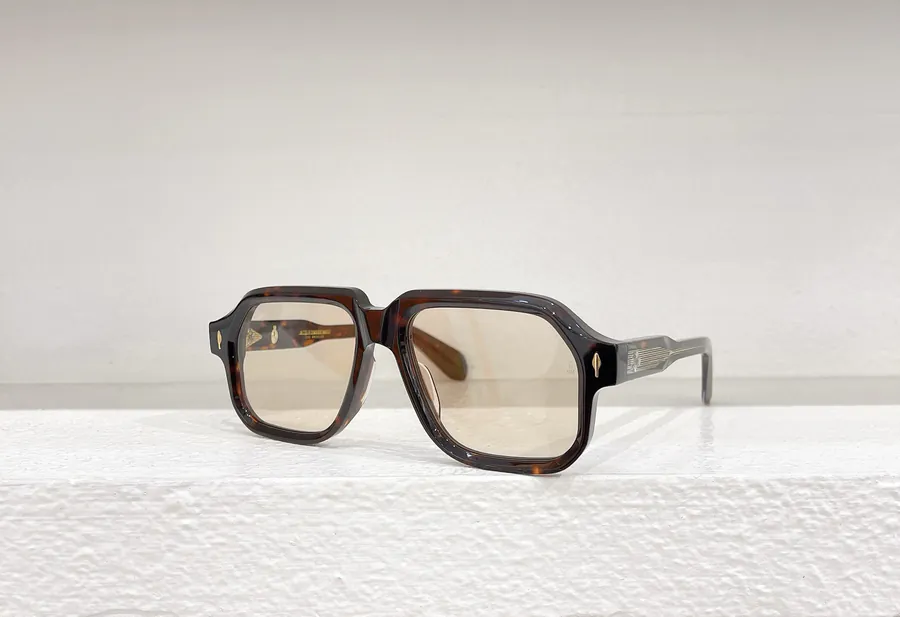 Jacques Marie Mage Challenger I Sunglasses
