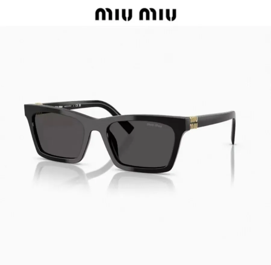 MIU MI* Bucket Bag