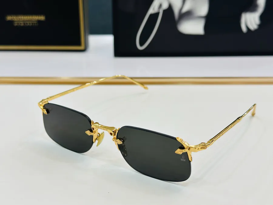 Jacques Marie JMMFD 54 Frame