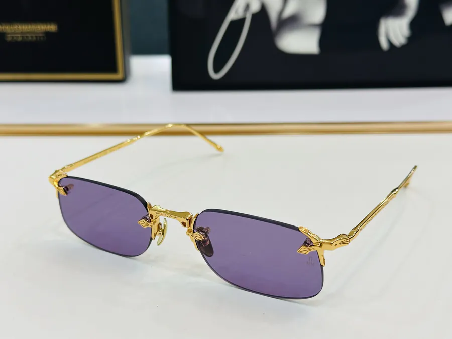 Jacques Marie JMMFD 54 Frame