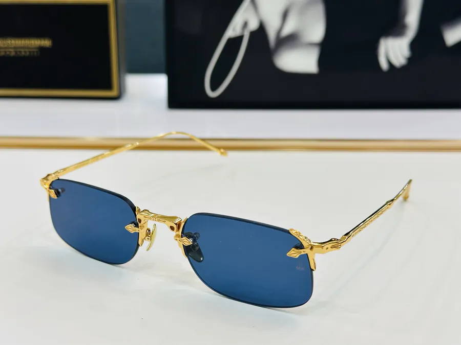 Jacques Marie JMMFD 54 Frame