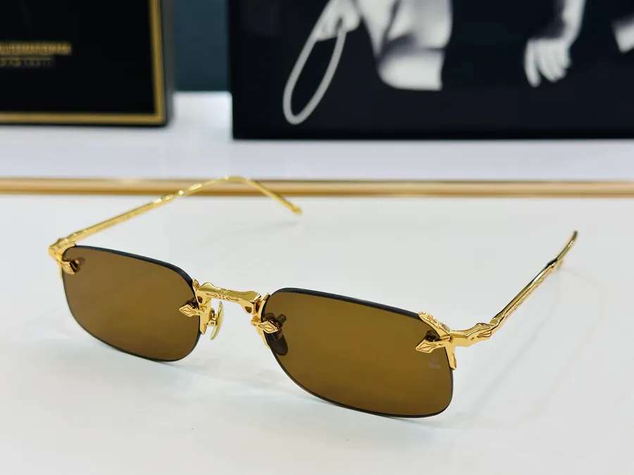 Jacques Marie JMMFD 54 Frame