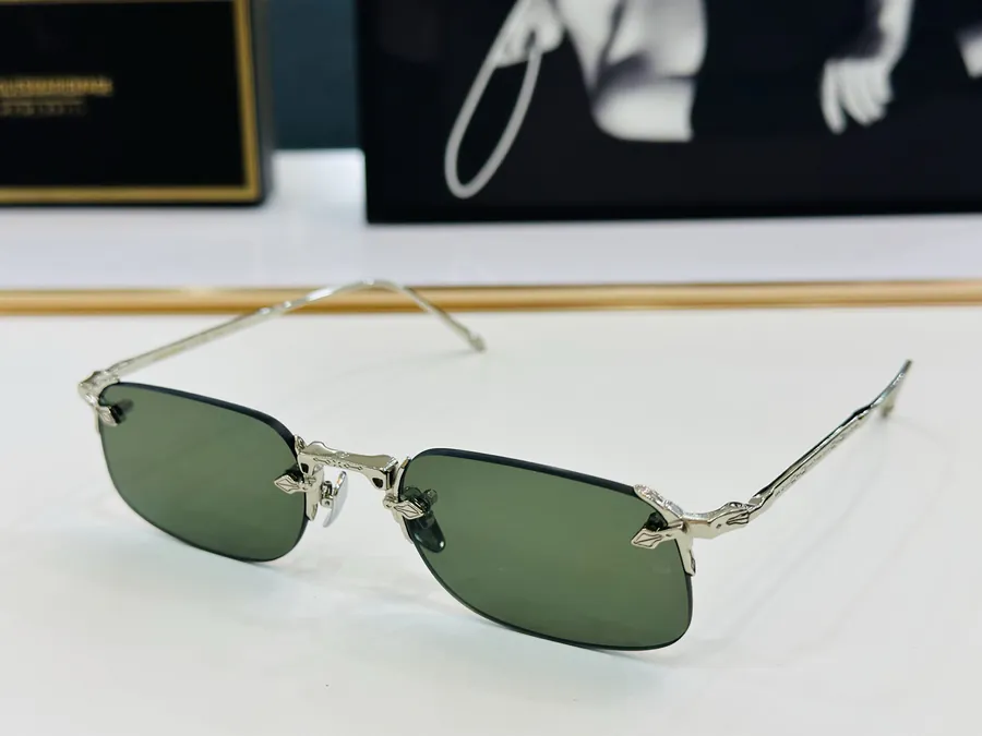 Jacques Marie JMMFD 54 Frame