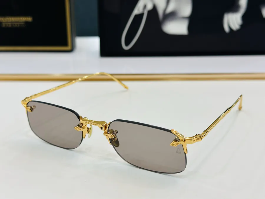 Jacques Marie JMMFD 54 Frame