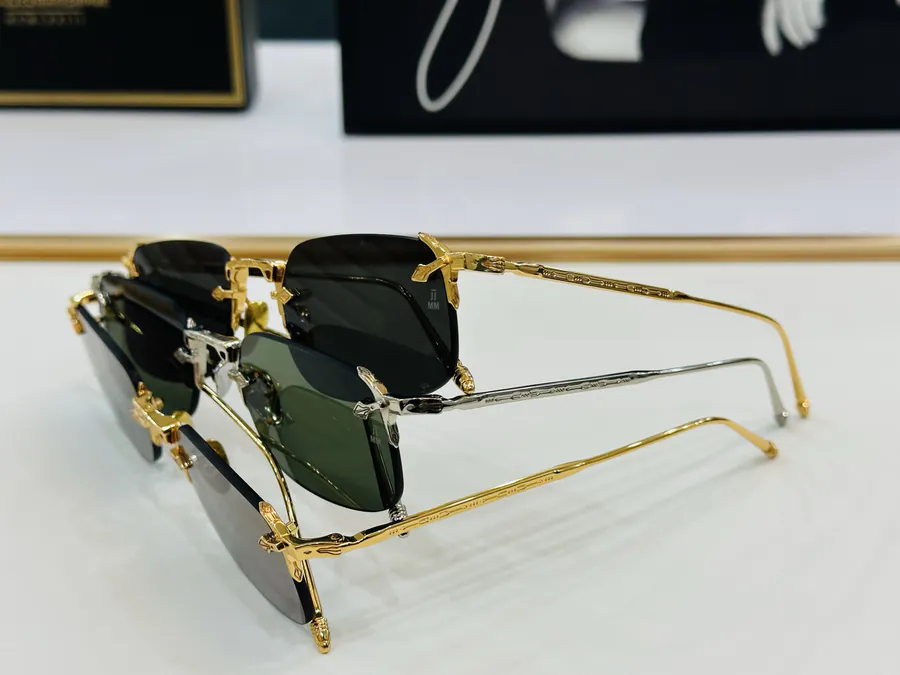 Jacques Marie JMMFD 54 Frame