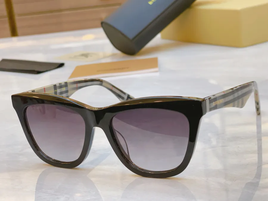 Burberry New Optical Frame