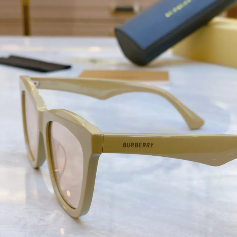 Burberry New Optical Frame