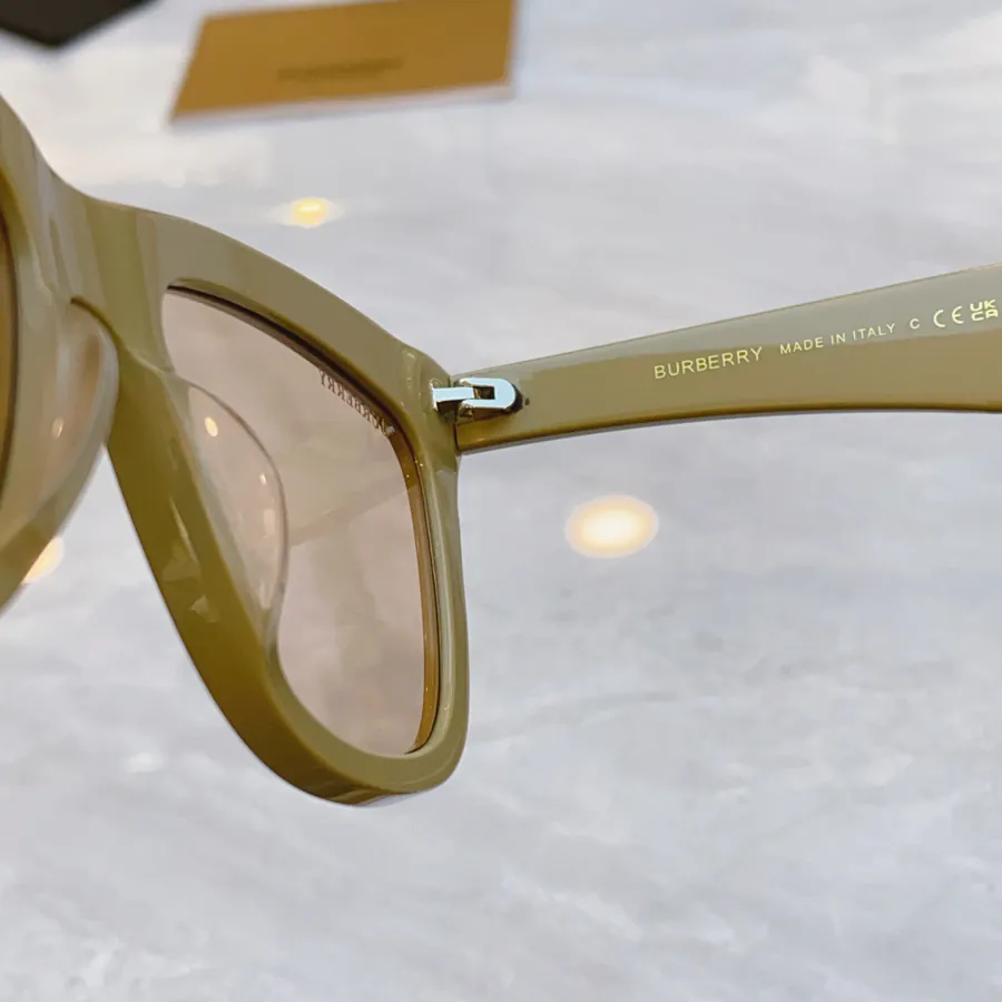 Burberry New Optical Frame