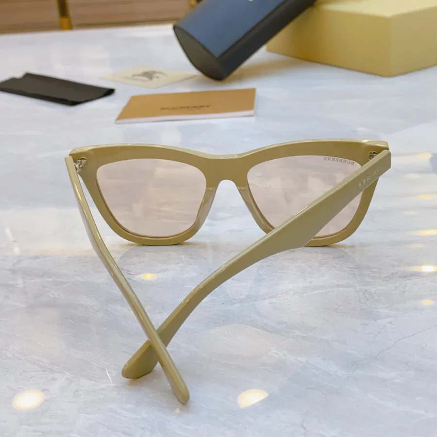 Burberry New Optical Frame