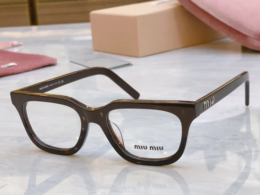 MIU MI* New Eyewear Frame