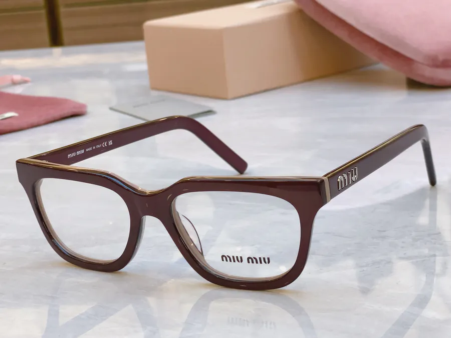 MIU MI* New Eyewear Frame