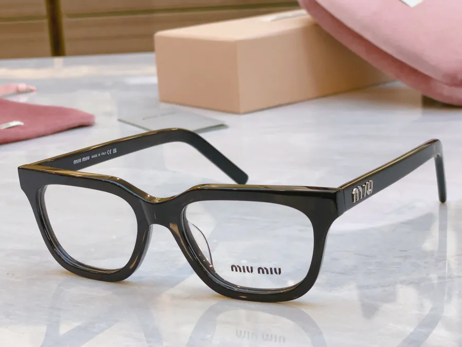 MIU MI* New Eyewear Frame