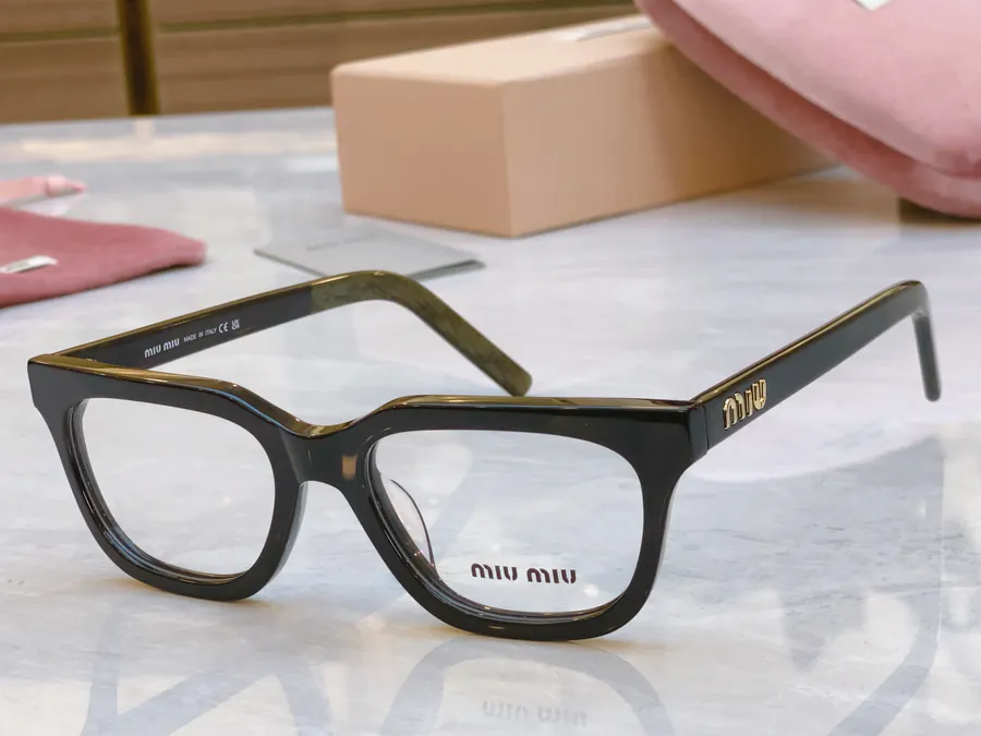 MIU MI* New Eyewear Frame