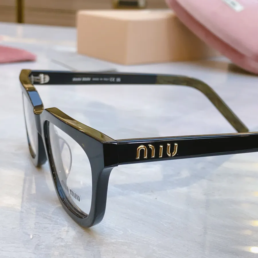 MIU MI* New Eyewear Frame