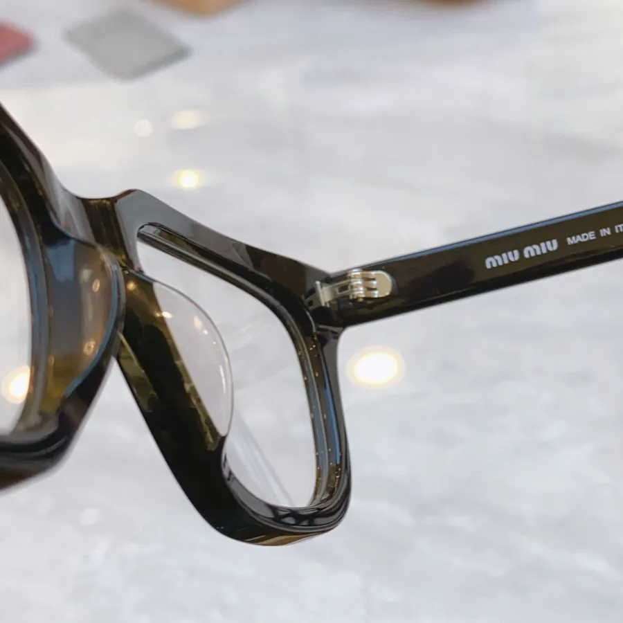 MIU MI* New Eyewear Frame