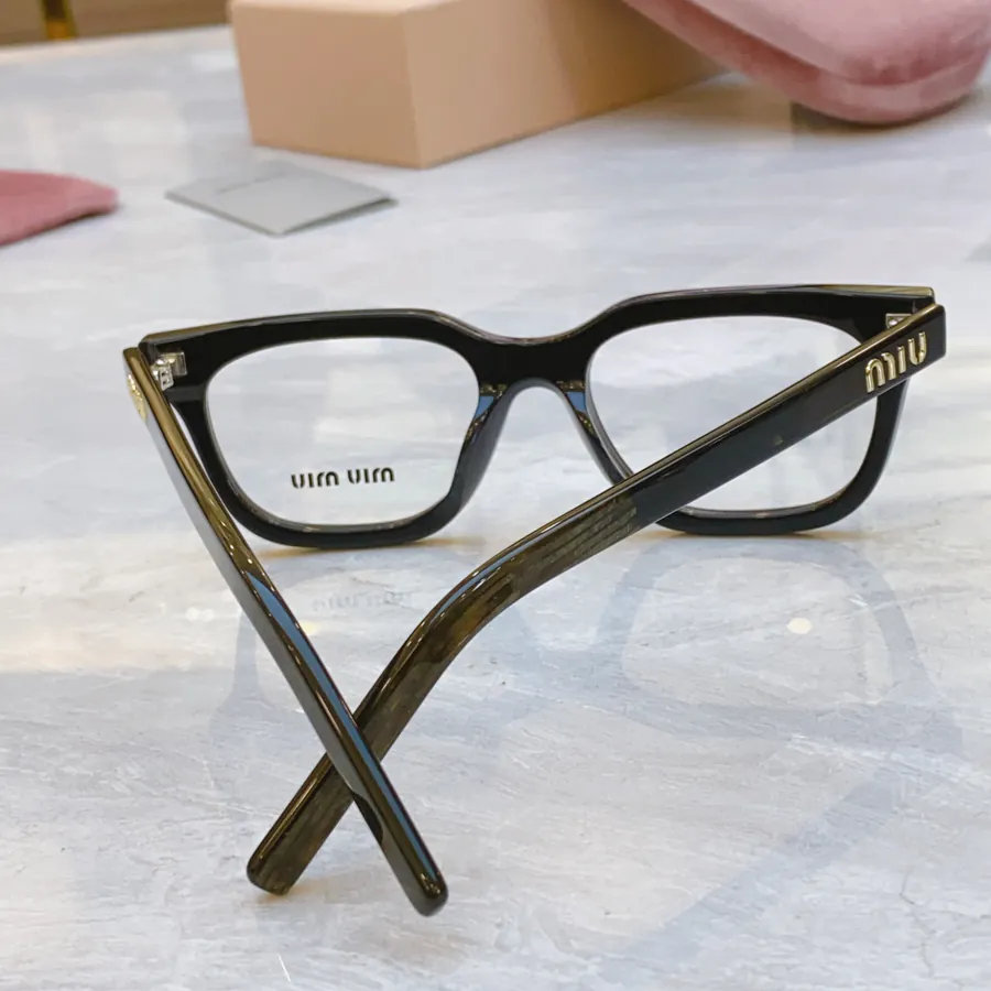 MIU MI* New Eyewear Frame