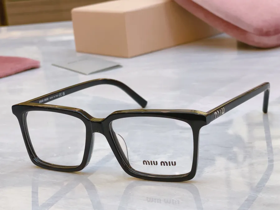 MIU MI* New Sunglasses Frame