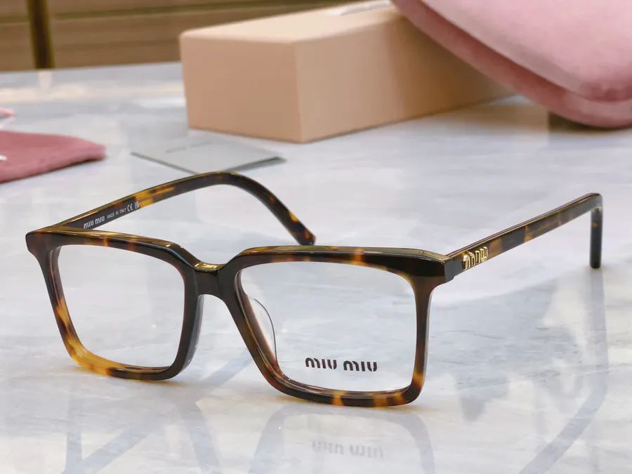 MIU MI* New Sunglasses Frame