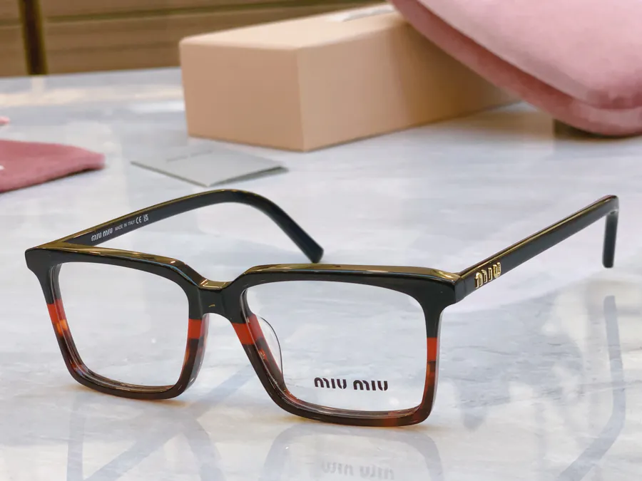 MIU MI* New Sunglasses Frame