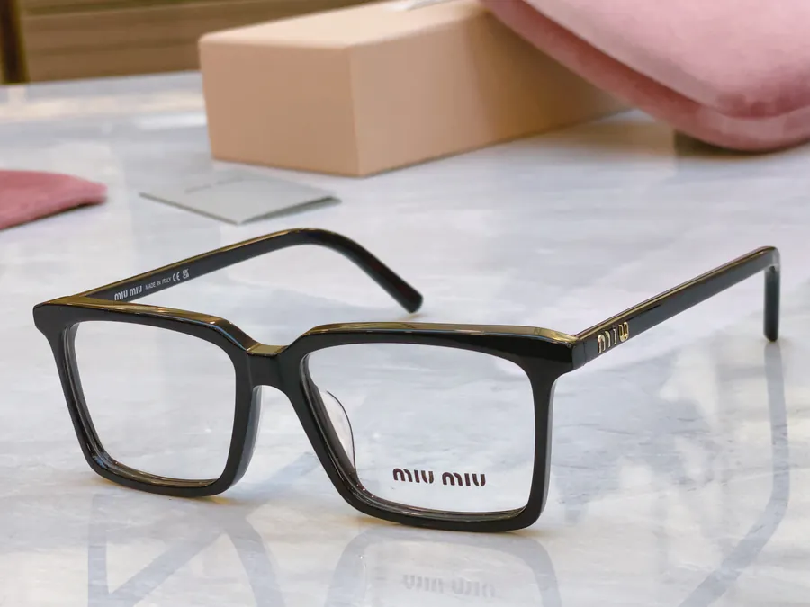 MIU MI* New Sunglasses Frame