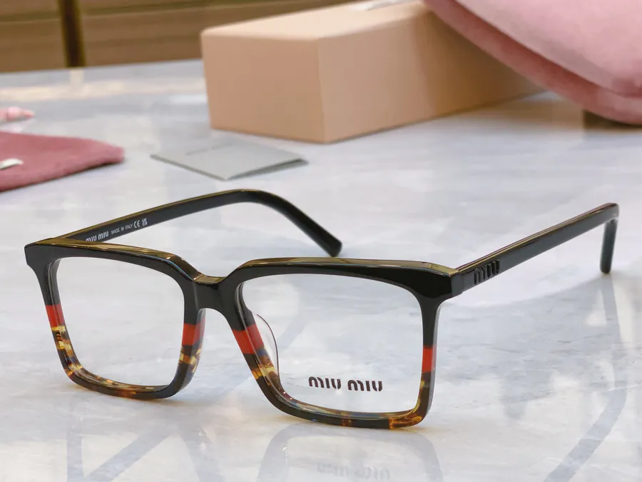 MIU MI* New Sunglasses Frame