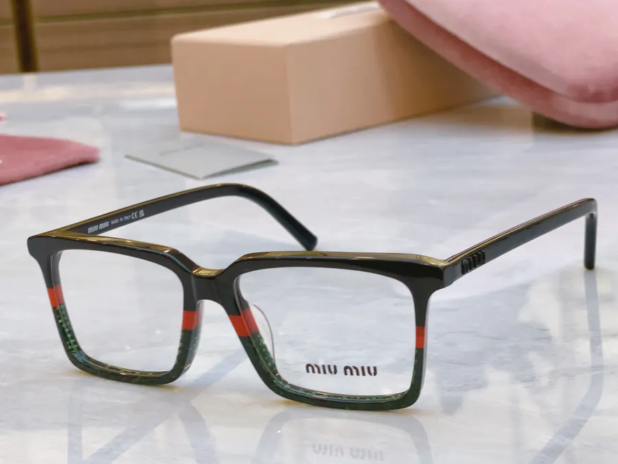 MIU MI* New Sunglasses Frame